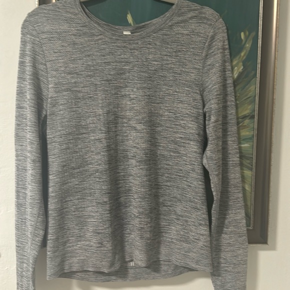 Athleta Tops - Athleta Seamelsss Top